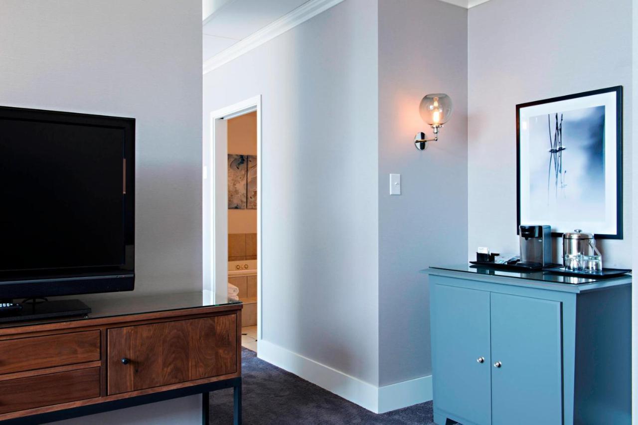Sheraton Cavalier Saskatoon Hotel Zewnętrze zdjęcie