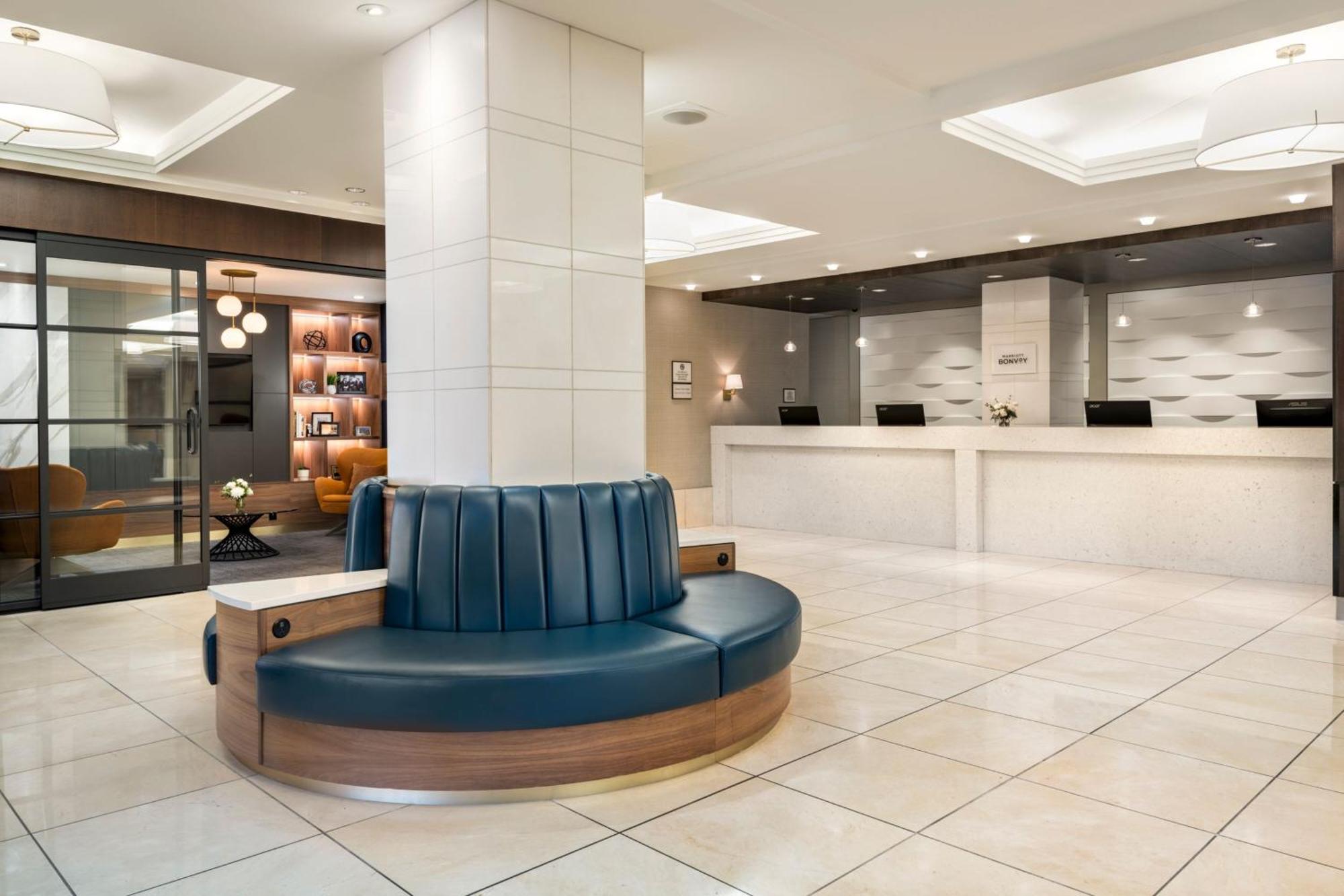 Sheraton Cavalier Saskatoon Hotel Zewnętrze zdjęcie