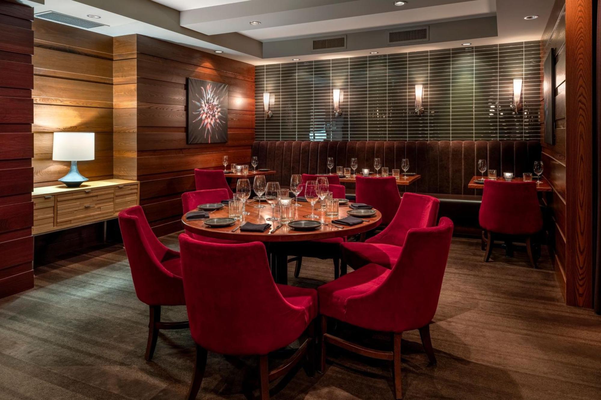 Sheraton Cavalier Saskatoon Hotel Zewnętrze zdjęcie