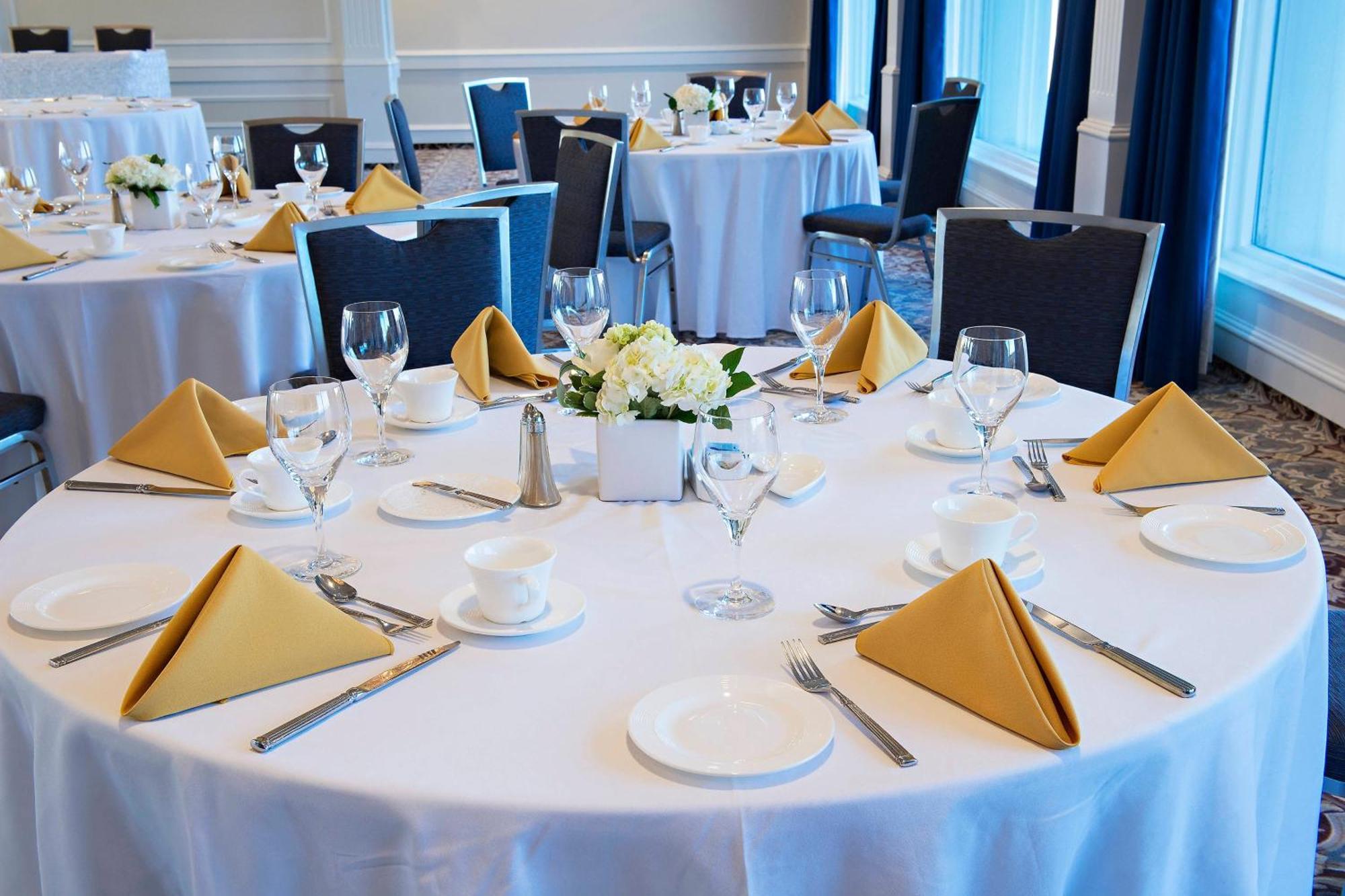 Sheraton Cavalier Saskatoon Hotel Zewnętrze zdjęcie