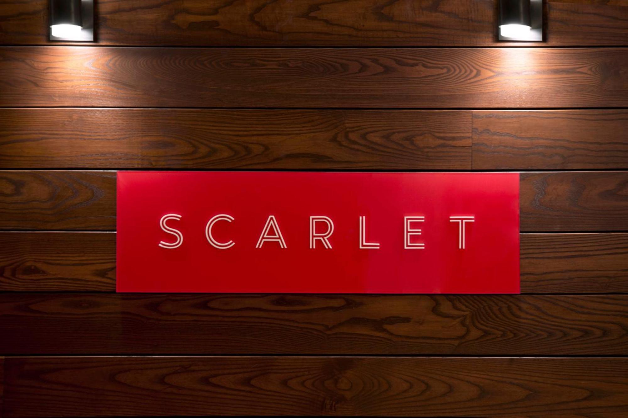 Sheraton Cavalier Saskatoon Hotel Zewnętrze zdjęcie